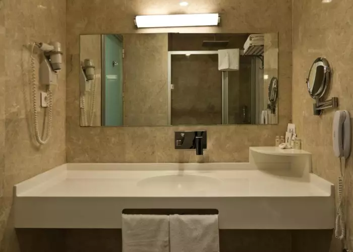 هتل ریوا تکسیم استانبول